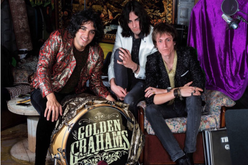 Més rock que bous al carrer en l’arranc de les Festes de Juliol de Pedreguer Més rock que bous al carrer en l’arranc de les Festes de Juliol de Pedreguer