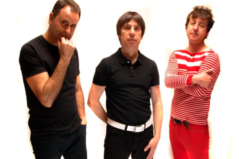 Més rock que bous al carrer en l’arranc de les Festes de Juliol de Pedreguer Més rock que bous al carrer en l’arranc de les Festes de Juliol de Pedreguer