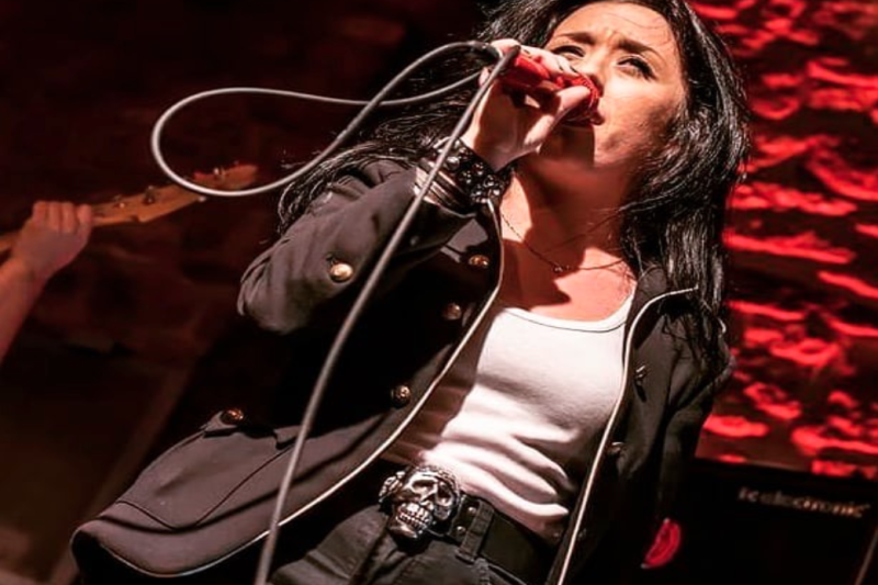 Més rock que bous al carrer en l’arranc de les Festes de Juliol de Pedreguer Més rock que bous al carrer en l’arranc de les Festes de Juliol de Pedreguer