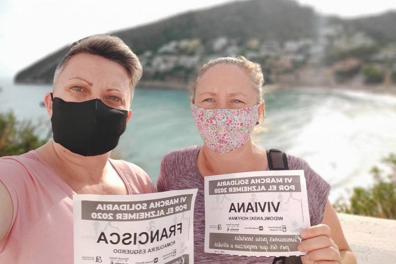 El COVID-19 también ataca al Alzheimer  El COVID-19 también ataca al Alzheimer