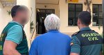 La Guardia Civil detiene en Calp al principal artífice de la mayor estafa alimentaria de Europa La Guardia Civil detiene en Calp al principal artífice de la mayor estafa alimentaria de Europa