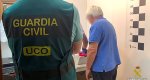 La Guardia Civil detiene en Calp al principal artífice de la mayor estafa alimentaria de Europa La Guardia Civil detiene en Calp al principal artífice de la mayor estafa alimentaria de Europa