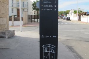 La Agencia Valenciana de Turismo concede 22.600 euros en subvenciones a Xàbia