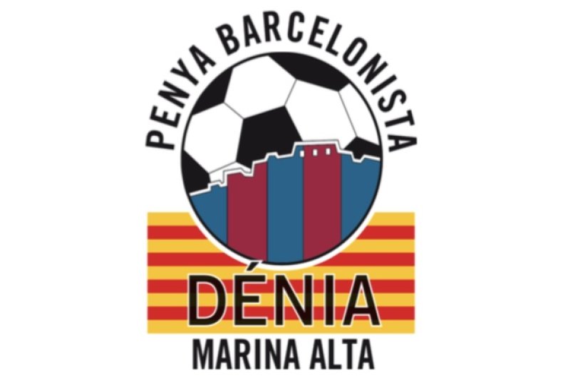 Barça-Madrid i paella, a la Penya Barcelonista de Dénia Barça-Madrid i paella, a la Penya Barcelonista de Dénia