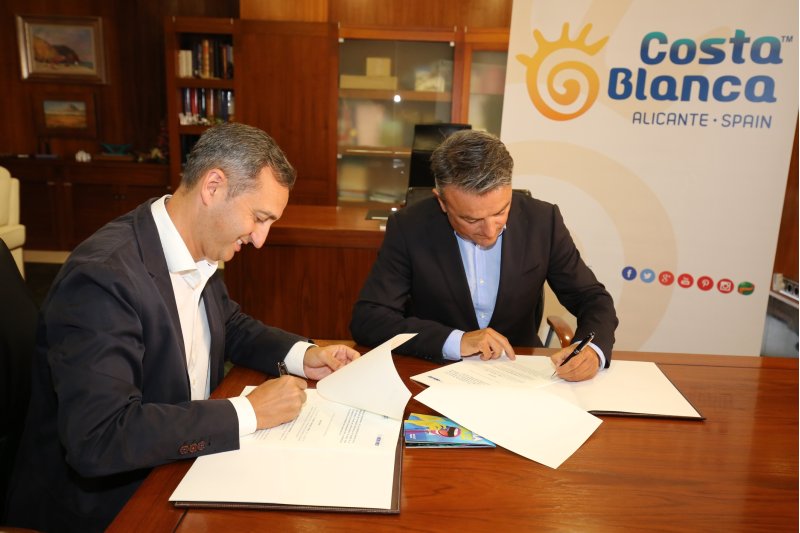 La Diputación subvenciona con 15.813 euros el festival Xàbia Jazz La Diputación subvenciona con 15.813 euros el festival Xàbia Jazz