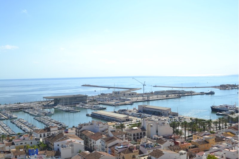 La Generalitat realizará en Dénia una jornada sobre la innovación de los puertos autonómicos La Generalitat realizará en Dénia una jornada sobre la innovación de los puertos autonómicos