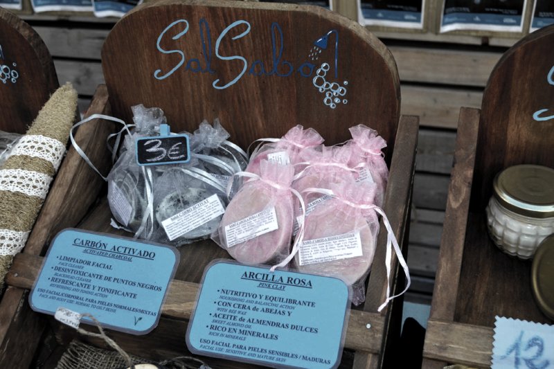 Mercados artesanos Mercados artesanos