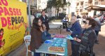 L’Ajuntament de Pego presenta la campanya cívica No passes de Pego és el teu poble L’Ajuntament de Pego presenta la campanya cívica No passes de Pego és el teu poble