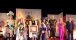 Los Moros i Cristians de Xàbia arrancan con una presentación cargada de emociones y homenajes Los Moros i Cristians de Xàbia arrancan con una presentación cargada de emociones y homenajes