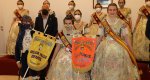 Fallas infantiles de Dénia: Baix la Mar gana el primer premio de la sección especial y Port Rotes se impone en primera Fallas infantiles de Dénia: Baix la Mar gana el primer premio de la sección especial y Port Rotes se impone en primera