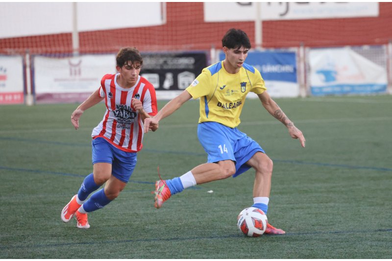 Calendario y resultados de la pretemporada: Dénia y Jávea no conocen la victoria, y el Pego sigue imbatido Calendario y resultados de la pretemporada: Dénia y Jávea no conocen la victoria, y el Pego sigue imbatido