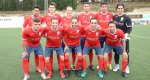 Primera Regional: Benissa 0, Pego 2 Primera Regional: Benissa 0, Pego 2