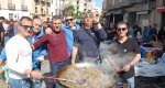 Dos-centes paelles al concurs de la Font fan bullir l’ambient previ a les falles a Pego Dos-centes paelles al concurs de la Font fan bullir l’ambient previ a les falles a Pego