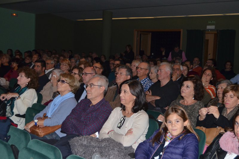 El documental sobre los juguetes reivindica la importancia que tuvo esta industria para la ciudad El documental sobre los juguetes reivindica la importancia que tuvo esta industria para la ciudad