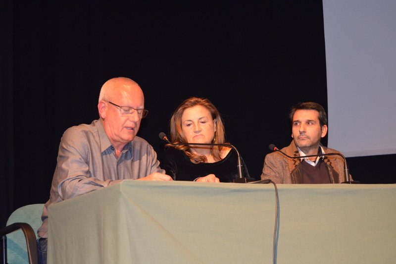 El documental sobre los juguetes reivindica la importancia que tuvo esta industria para la ciudad El documental sobre los juguetes reivindica la importancia que tuvo esta industria para la ciudad