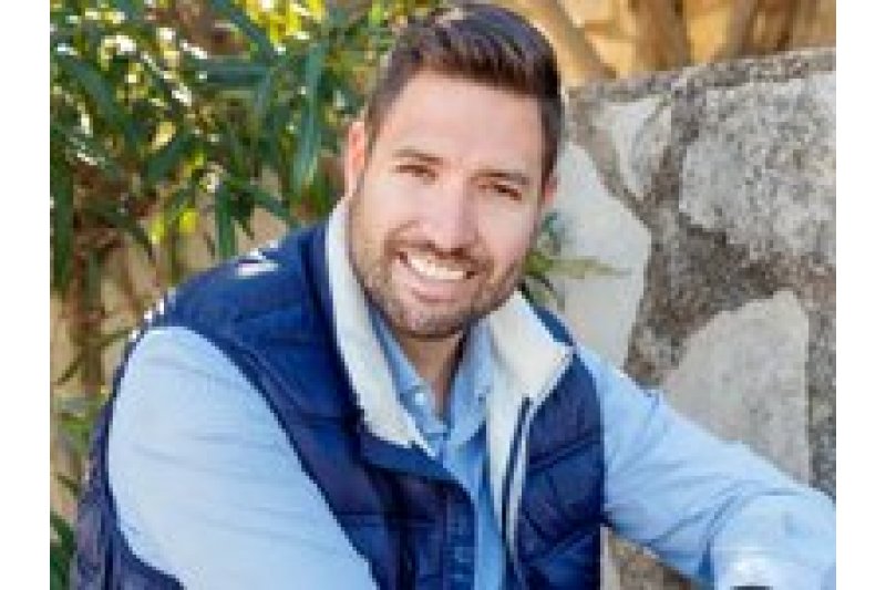 Juan Gayá, candidat a l'Alcaldia de Pedreguer pel Partit Popular  Juan Gayá, candidat a l'Alcaldia de Pedreguer pel Partit Popular