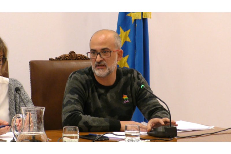 Scotto (PSPV):La candidata del Partido Popular confunde la demanda del Juzgado de lo Penal para Dénia con un Juzgado de Violència de Género que existe desde 2008 Scotto (PSPV):La candidata del Partido Popular confunde la demanda del Juzgado de lo Penal para Dénia con un Juzgado de Violència de Género que existe desde 2008