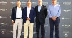 La Sella Golf se viste de largo en la presentación de la gran cita europea  La Sella Golf se viste de largo en la presentación de la gran cita europea