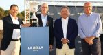 La Sella Golf se viste de largo en la presentación de la gran cita europea  La Sella Golf se viste de largo en la presentación de la gran cita europea