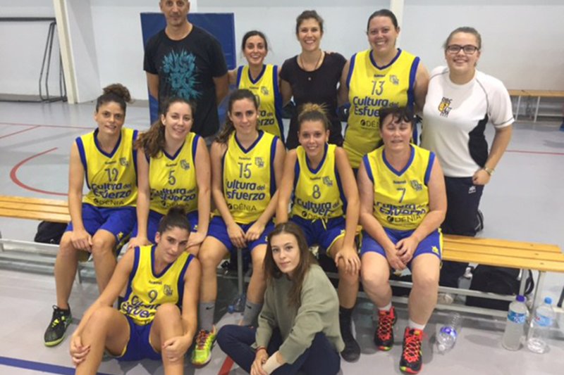 Pedreguer y Dénia quedan encuadrados en el mismo grupo en la fase de ascenso a Primera División Pedreguer y Dénia quedan encuadrados en el mismo grupo en la fase de ascenso a Primera División