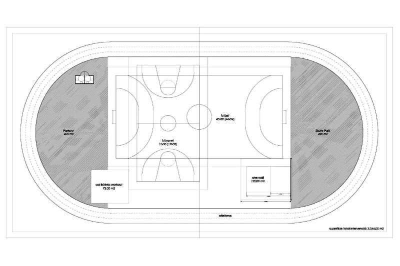 Ondara: El projecte de Parc lliure s’alça com el més votat en la consulta de pressupost participatius 2018 Ondara: El projecte de Parc lliure s’alça com el més votat en la consulta de pressupost participatius 2018