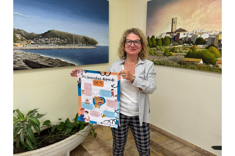 Consejos para mejorar la convivencia con los animales de compañía Consejos para mejorar la convivencia con los animales de compañía