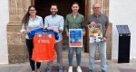 El Arenal de Xàbia, sede este fin de semana de la Liga Autonómica de Handbol Platja El Arenal de Xàbia, sede este fin de semana de la Liga Autonómica de Handbol Platja