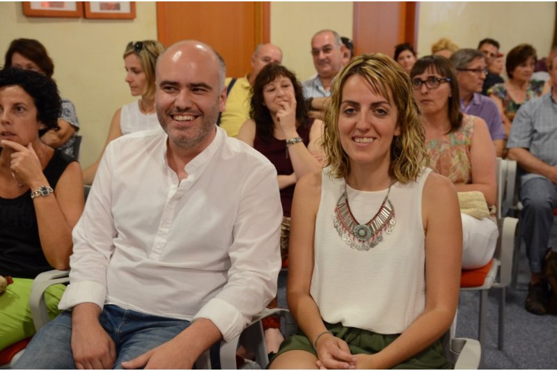 JuGa es retira del govern de Gata i deixa en solitari a Compromís JuGa es retira del govern de Gata i deixa en solitari a Compromís