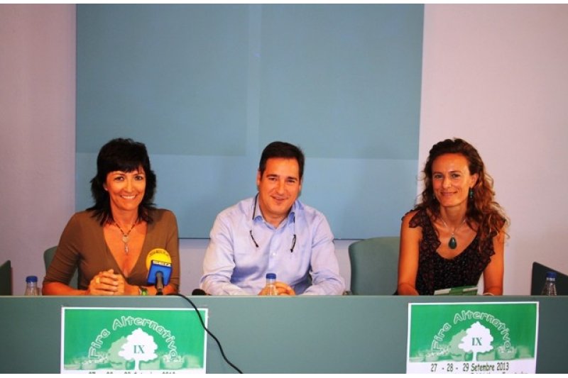 Benissa: La Fira Alternativa ofrece nuevas formas para conseguir salud y bienestar Benissa: La Fira Alternativa ofrece nuevas formas para conseguir salud y bienestar