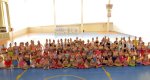 Les escoles esportives d’Ondara 2017-2018 arranquen amb 482 alumnes Les escoles esportives d’Ondara 2017-2018 arranquen amb 482 alumnes