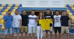 Fútbol Sala: El noventa por cien de la plantilla del Dénia renueva y Fran Vives se convierte en el primer fichaje Fútbol Sala: El noventa por cien de la plantilla del Dénia renueva y Fran Vives se convierte en el primer fichaje