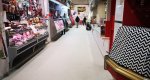 El Mercat de Dénia concluye las obras de pavimentación El Mercat de Dénia concluye las obras de pavimentación