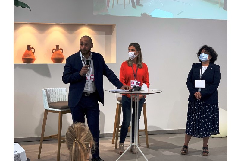 Nace la Federació de Comerç de la Marina Alta  Nace la Federació de Comerç de la Marina Alta