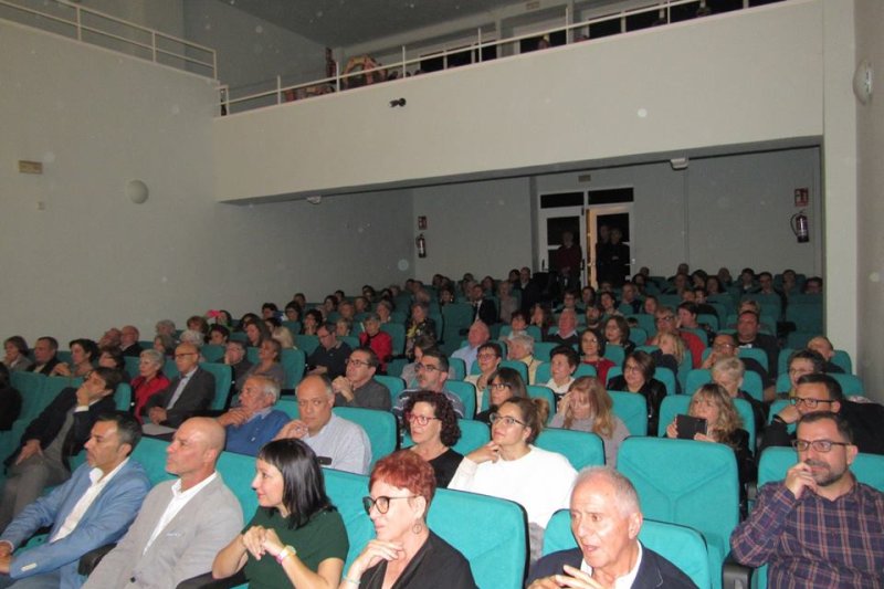 La Gala Amics de La Pedrera agradece la colaboración de los voluntarios La Gala Amics de La Pedrera agradece la colaboración de los voluntarios