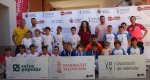 Beniarbeig-El Verger, Ondara, i Laguar destaquen en les finales dels campionats autonòmics de llargues  Beniarbeig-El Verger, Ondara, i Laguar destaquen en les finales dels campionats autonòmics de llargues