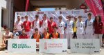 Beniarbeig-El Verger, Ondara, i Laguar destaquen en les finales dels campionats autonòmics de llargues  Beniarbeig-El Verger, Ondara, i Laguar destaquen en les finales dels campionats autonòmics de llargues