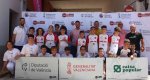 Beniarbeig-El Verger, Ondara, i Laguar destaquen en les finales dels campionats autonòmics de llargues  Beniarbeig-El Verger, Ondara, i Laguar destaquen en les finales dels campionats autonòmics de llargues