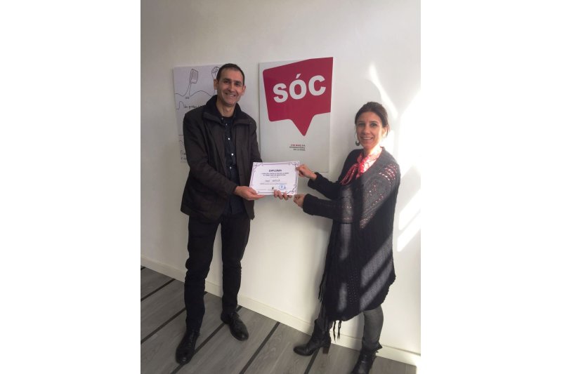 Donación para la Fundación Vicente Ferrer Donación para la Fundación Vicente Ferrer