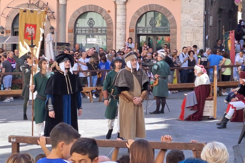 Pedreguer s’afegueix a un nou projecte europeu que es posa en marxa a Orte (Itàlia) Pedreguer s’afegueix a un nou projecte europeu que es posa en marxa a Orte (Itàlia)