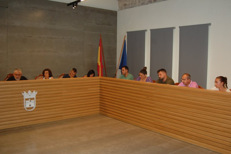 El PP de Pego accepta l’oferta de l’executiu socialista per a formar part de la Junta de Govern El PP de Pego accepta l’oferta de l’executiu socialista per a formar part de la Junta de Govern