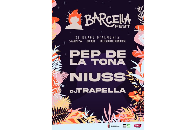 La primera milla urbana del Ràfol d’Almúnia posa la nota esportiva a l’inici de les festes en honor a Sant Francesc de Paula  La primera milla urbana del Ràfol d’Almúnia posa la nota esportiva a l’inici de les festes en honor a Sant Francesc de Paula