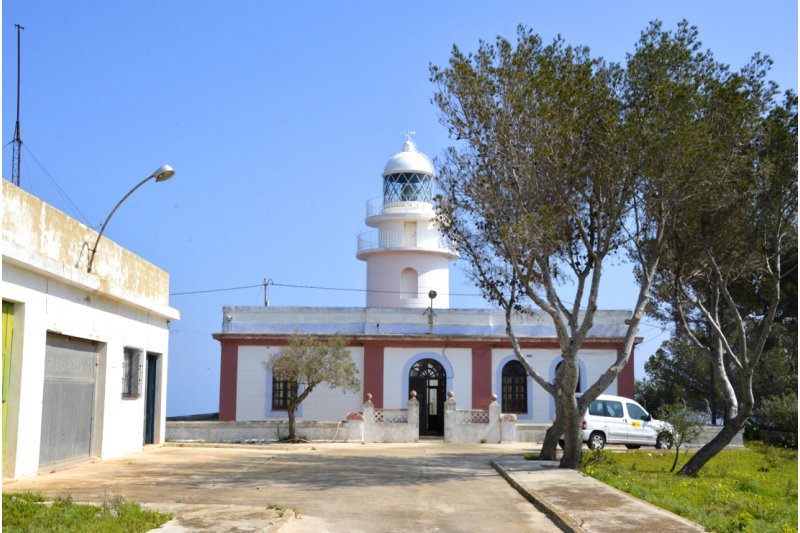 El Ayuntamiento de Xàbia adjudica la redacción del proyecto para convertir el faro de Sant Antoni en un espacio público El Ayuntamiento de Xàbia adjudica la redacción del proyecto para convertir el faro de Sant Antoni en un espacio público