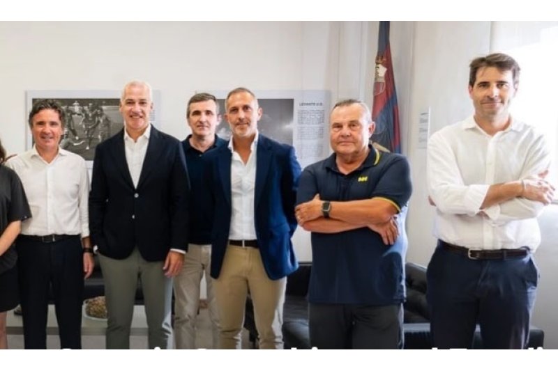 Antonio Cidoncha se incorpora al Consejo Consultivo del Levante UD  Antonio Cidoncha se incorpora al Consejo Consultivo del Levante UD