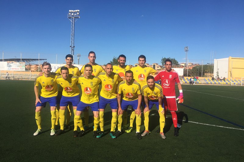 Preferent: El Dénia perd amb l’Alginet i es queda fora de la promoció d’ascenc Preferent: El Dénia perd amb l’Alginet i es queda fora de la promoció d’ascenc