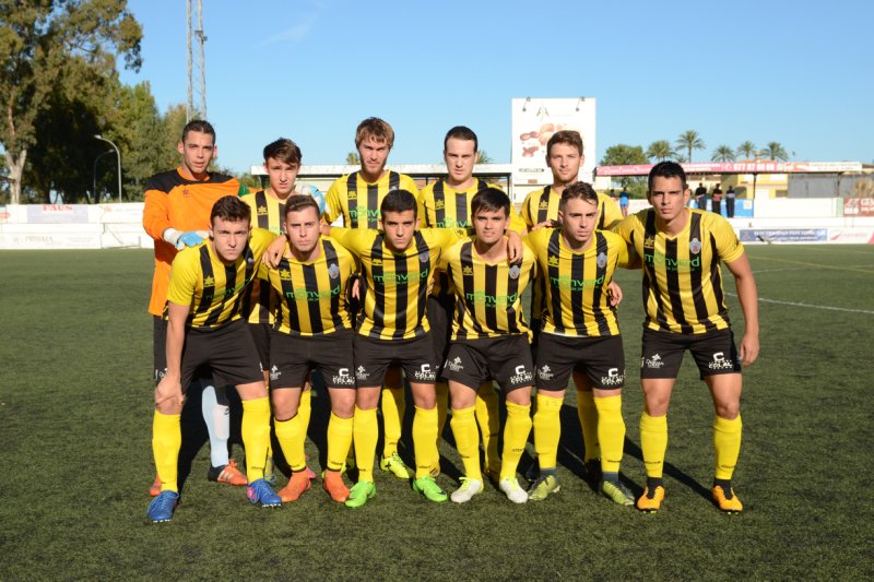 Primera Regional: Oliva 2, Ondarense 1 Primera Regional: Oliva 2, Ondarense 1