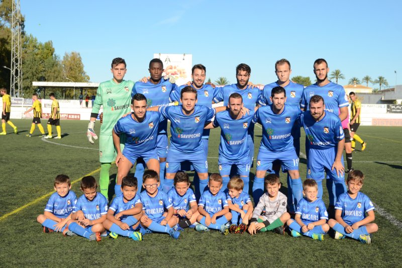 Primera Regional: Oliva 2, Ondarense 1 Primera Regional: Oliva 2, Ondarense 1