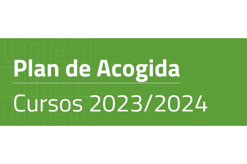 Plan de acogida para el nuevo curso en la UNED  de Dénia  Plan de acogida para el nuevo curso en la UNED  de Dénia