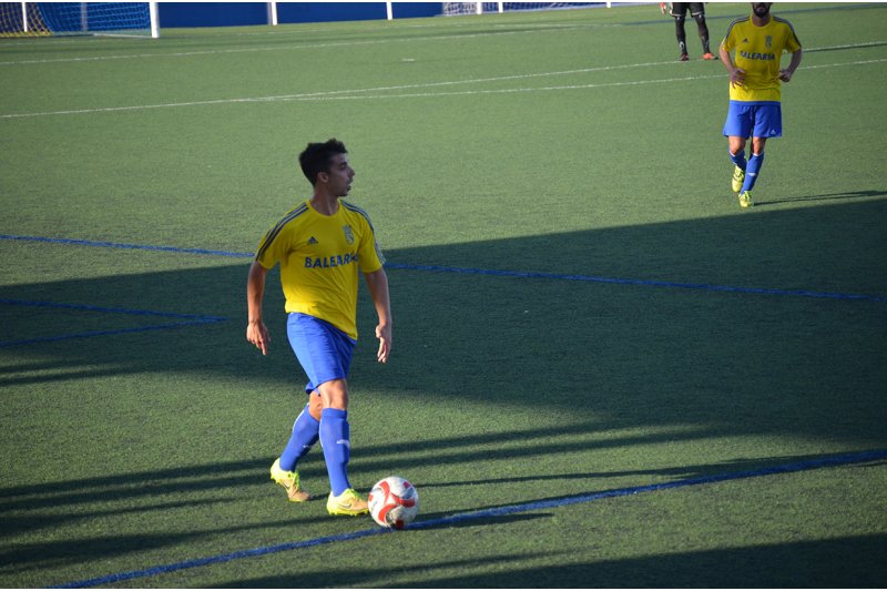 Preferent: Derrotes de Dénia i Pego en una jornada on el Jávea empata Preferent: Derrotes de Dénia i Pego en una jornada on el Jávea empata