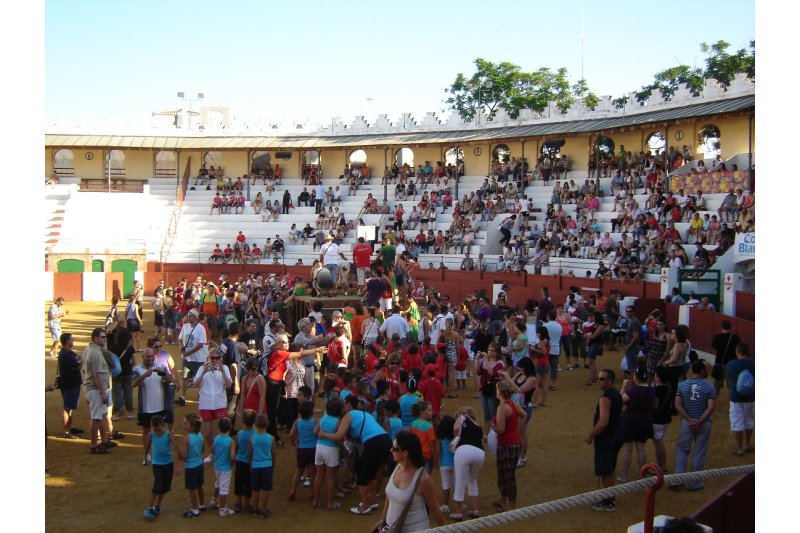 Ondara hace pública la reducción de 21.000 euros de los gastos de Sant Jaume  2016 respecto al año anterior Ondara hace pública la reducción de 21.000 euros de los gastos de Sant Jaume  2016 respecto al año anterior