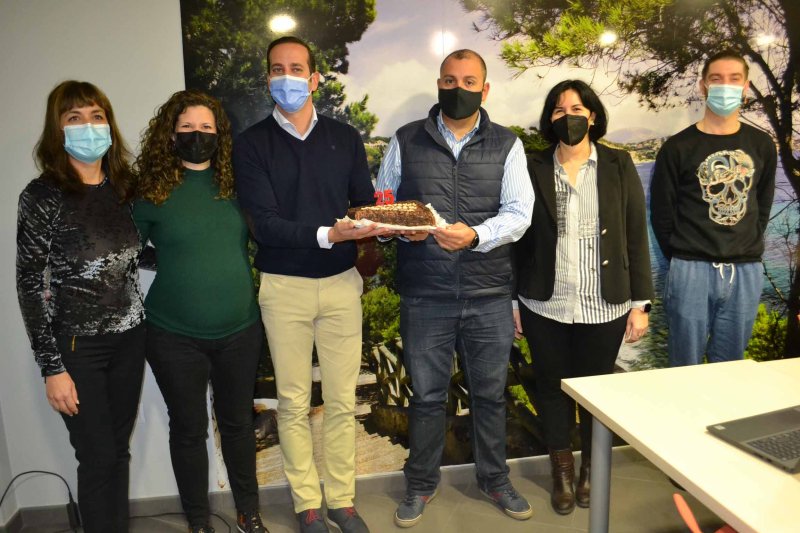 Otra manera de hacer turismo Otra manera de hacer turismo